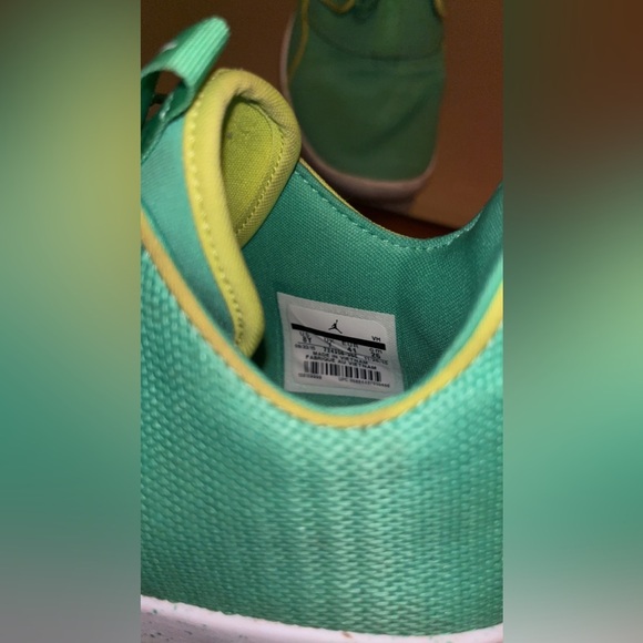 Jordan Eclipse low - Gamma green - Picture 6 of 6